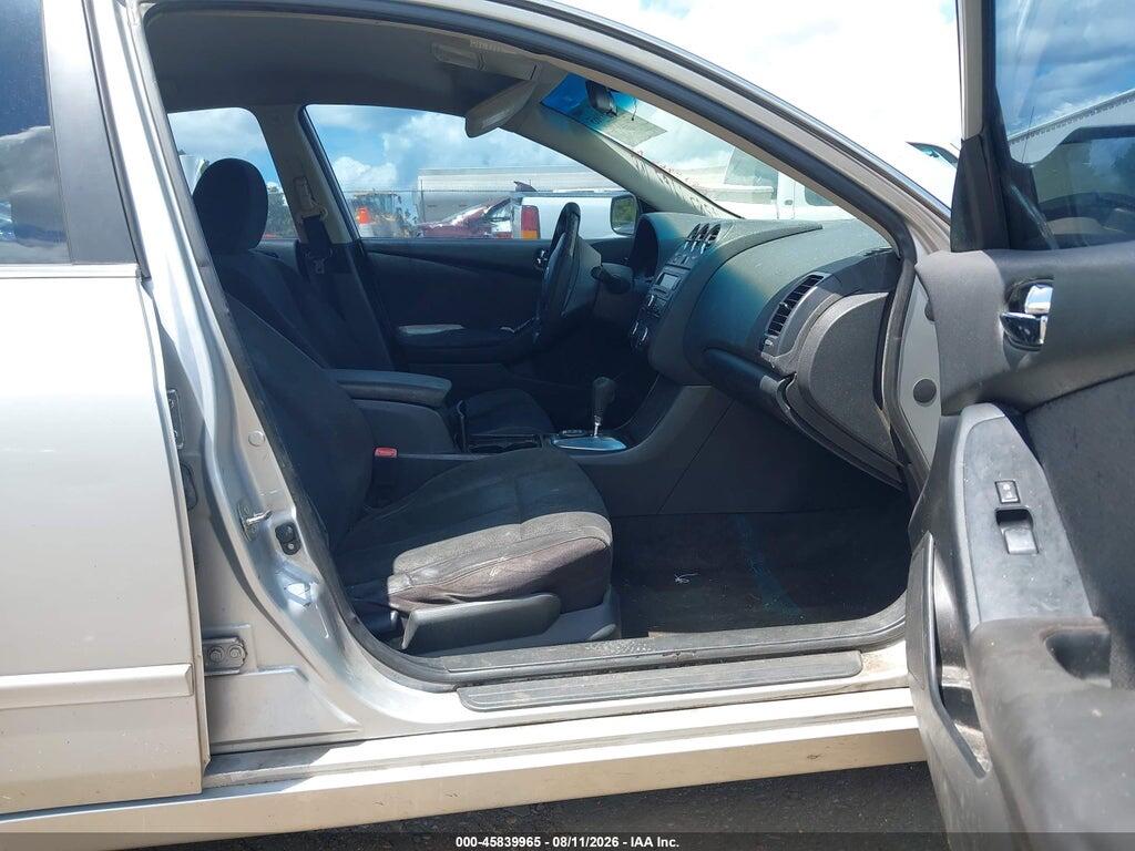 1N4AL2AP0CN467029 2012 NISSAN ALTIMA photo no. 5