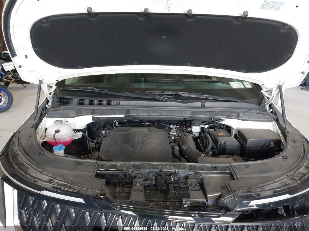 KNDNB5K35T6554303 2026 KIA CARNIVAL MPV photo no. 10