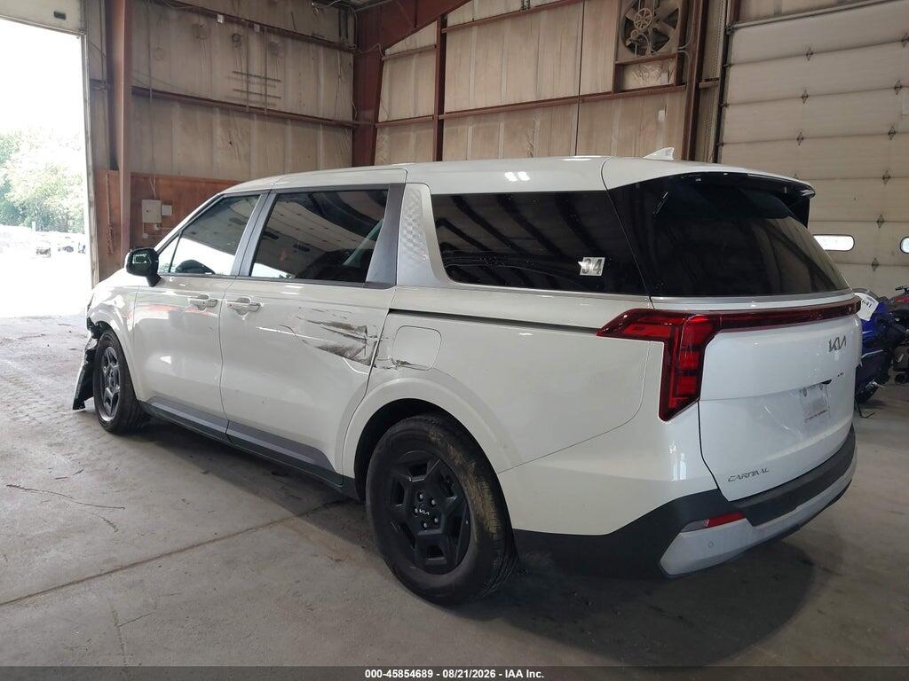 KNDNB5K35T6554303 2026 KIA CARNIVAL MPV photo no. 3