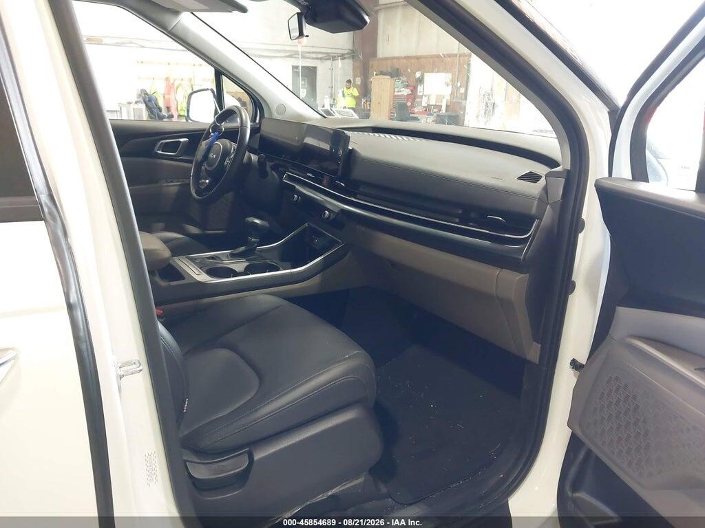 KNDNB5K35T6554303 2026 KIA CARNIVAL MPV photo no. 5