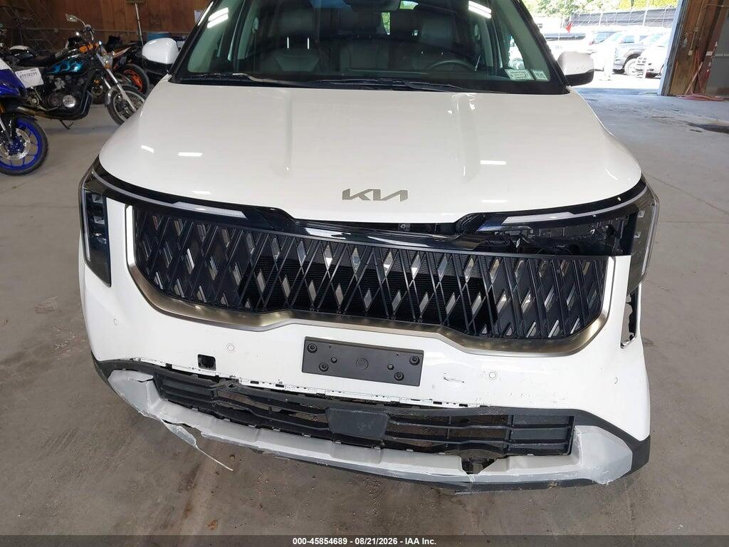KNDNB5K35T6554303 2026 KIA CARNIVAL MPV photo no. 6