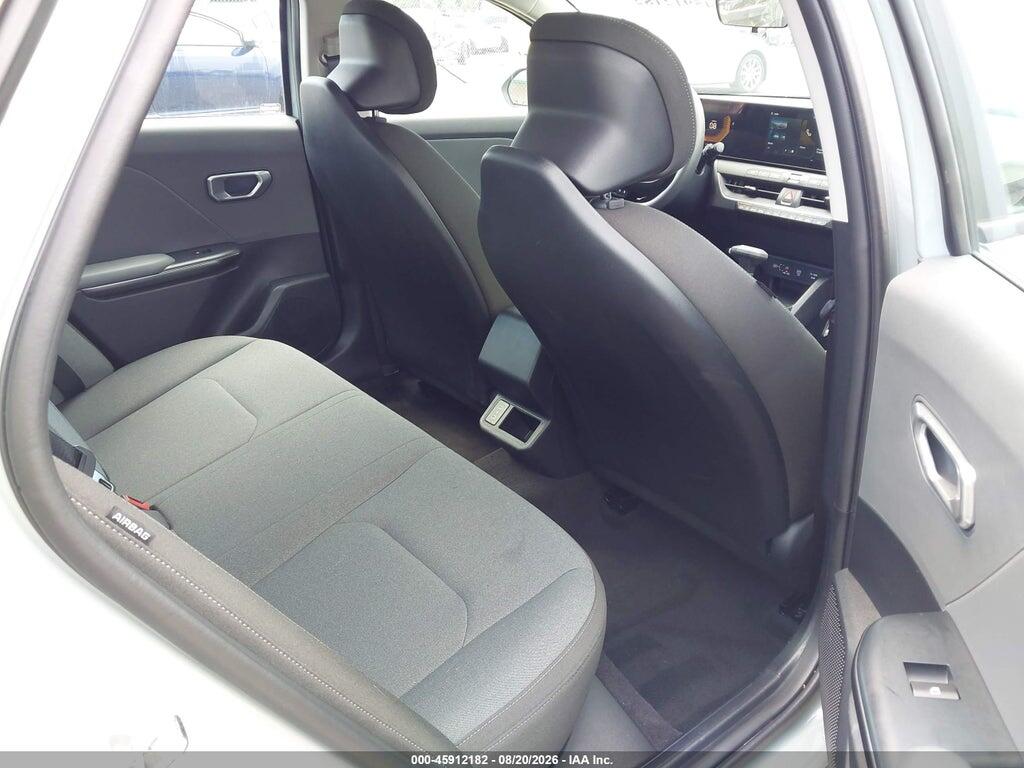 3KPFT4DE5TE348693 2026 KIA K4 photo no. 8