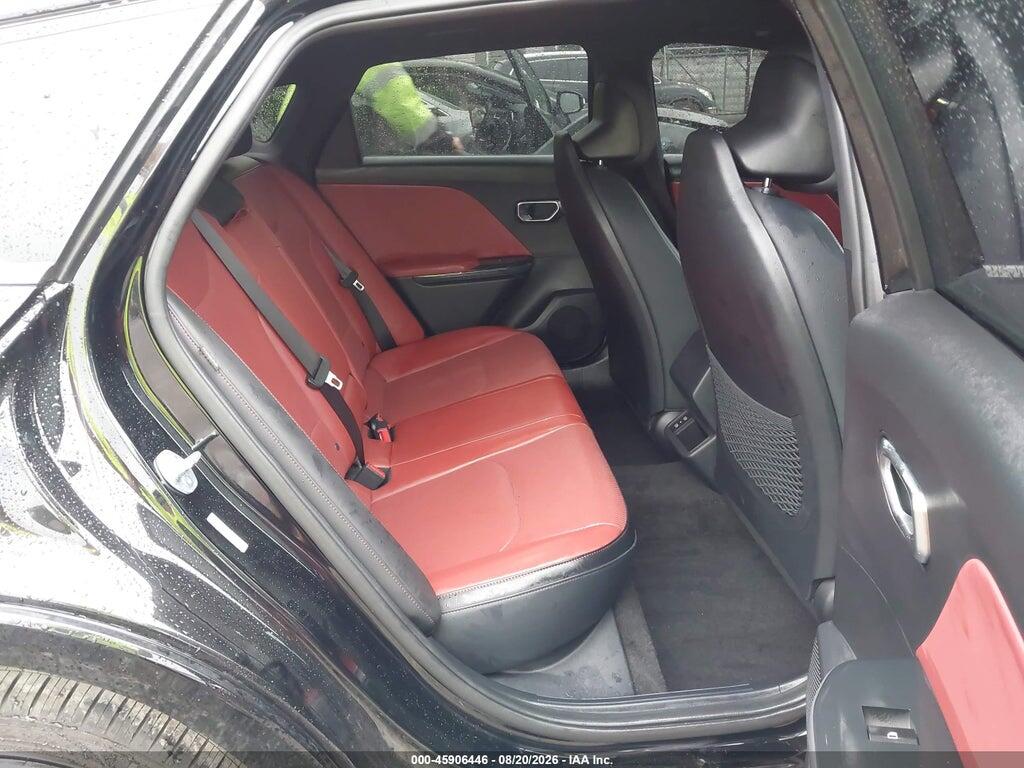 3KPFW4DE2TE293403 2026 KIA K4 photo no. 8