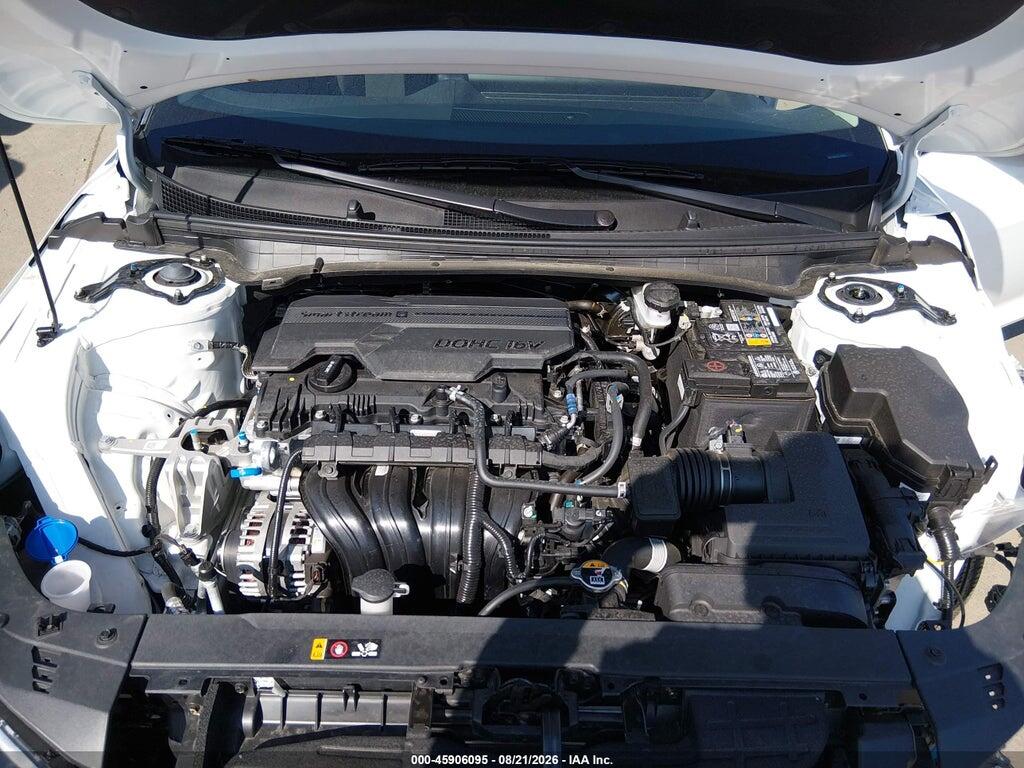 3KPFT4DE0TE319859 2026 KIA K4 photo no. 10