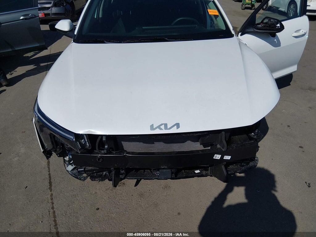 3KPFT4DE0TE319859 2026 KIA K4 photo no. 6