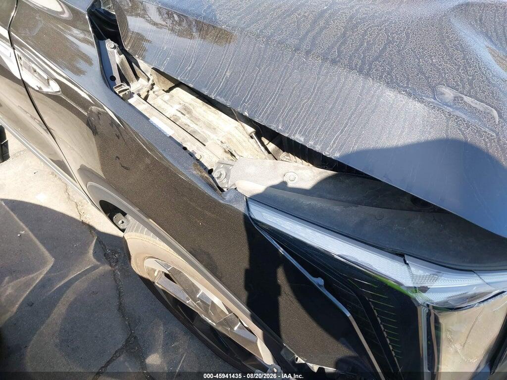 KNDRHDJG2S5330215 2025 KIA SORENTO HYBRID photo no. 12