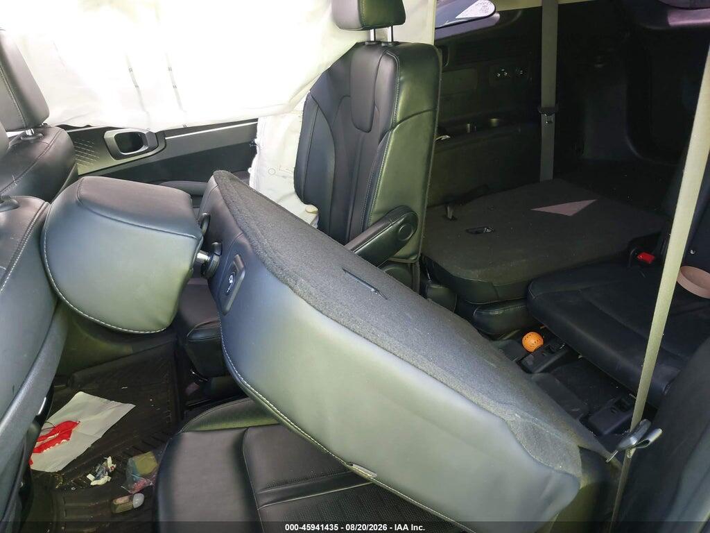 KNDRHDJG2S5330215 2025 KIA SORENTO HYBRID photo no. 8