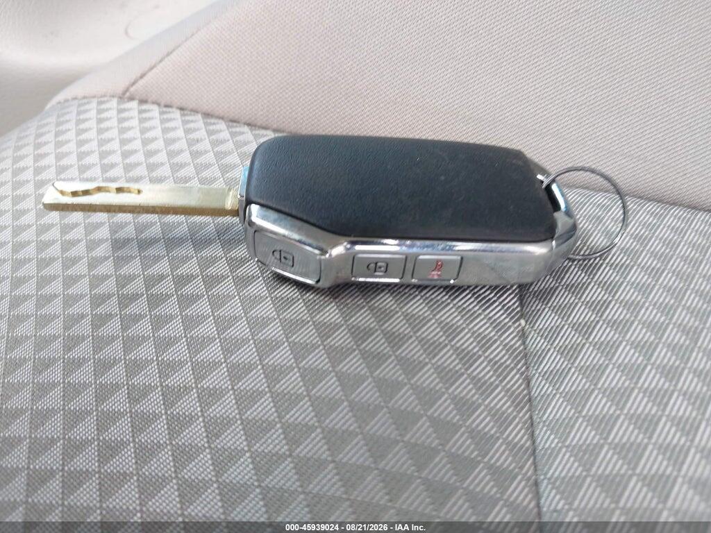 KNDJ23AU0S7272186 2025 KIA SOUL photo no. 11