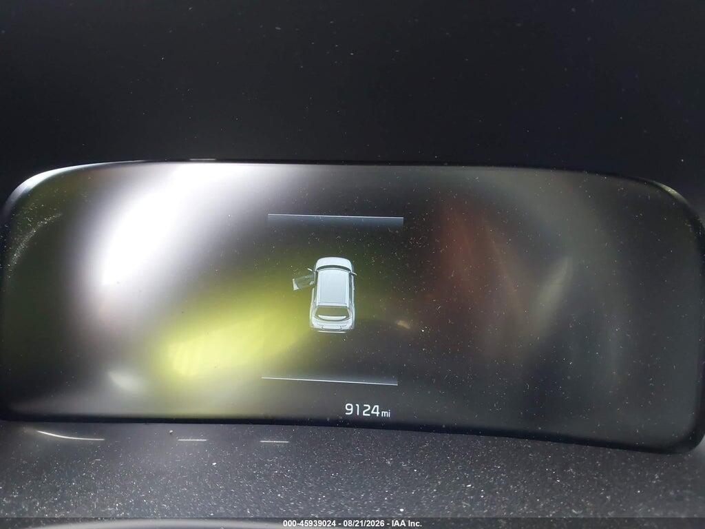 KNDJ23AU0S7272186 2025 KIA SOUL photo no. 7