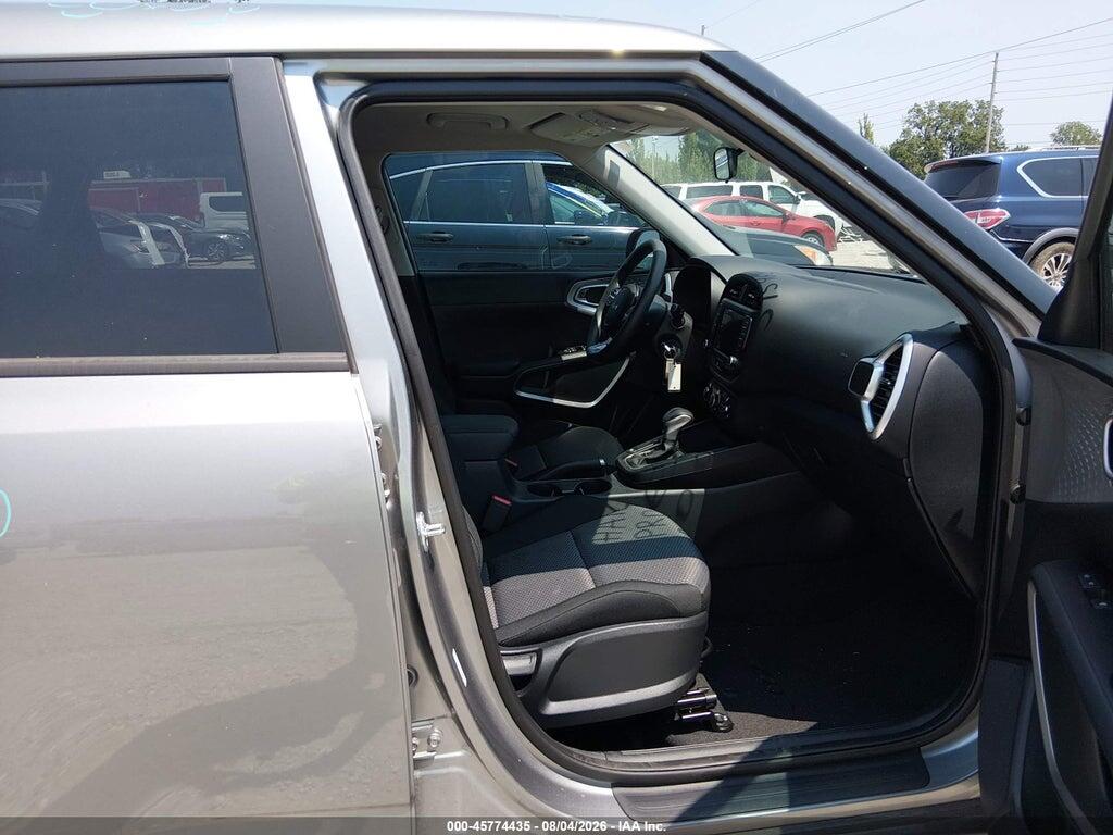 KNDJ23AU3S7955497 2025 KIA SOUL photo no. 5