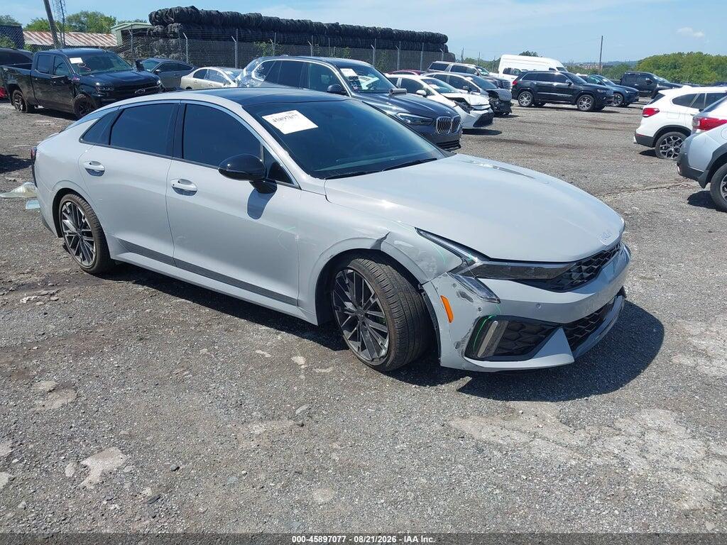 2026 KIA K5 KNAG44J86T5446978
