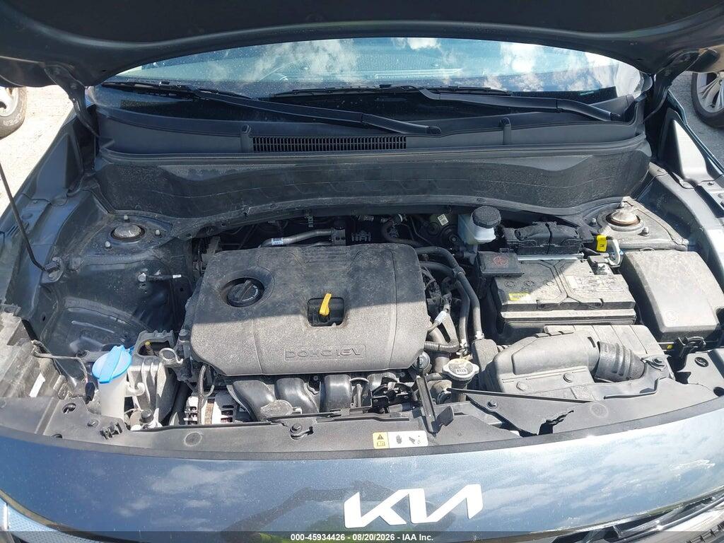 KNDEUCAA6T7848382 2026 KIA SELTOS photo no. 10