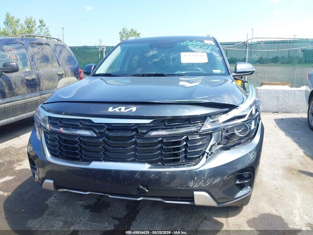 KNDEUCAA6T7848382 2026 KIA SELTOS photo no. 12