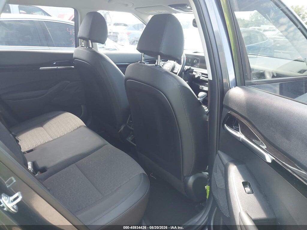 KNDEUCAA6T7848382 2026 KIA SELTOS photo no. 8