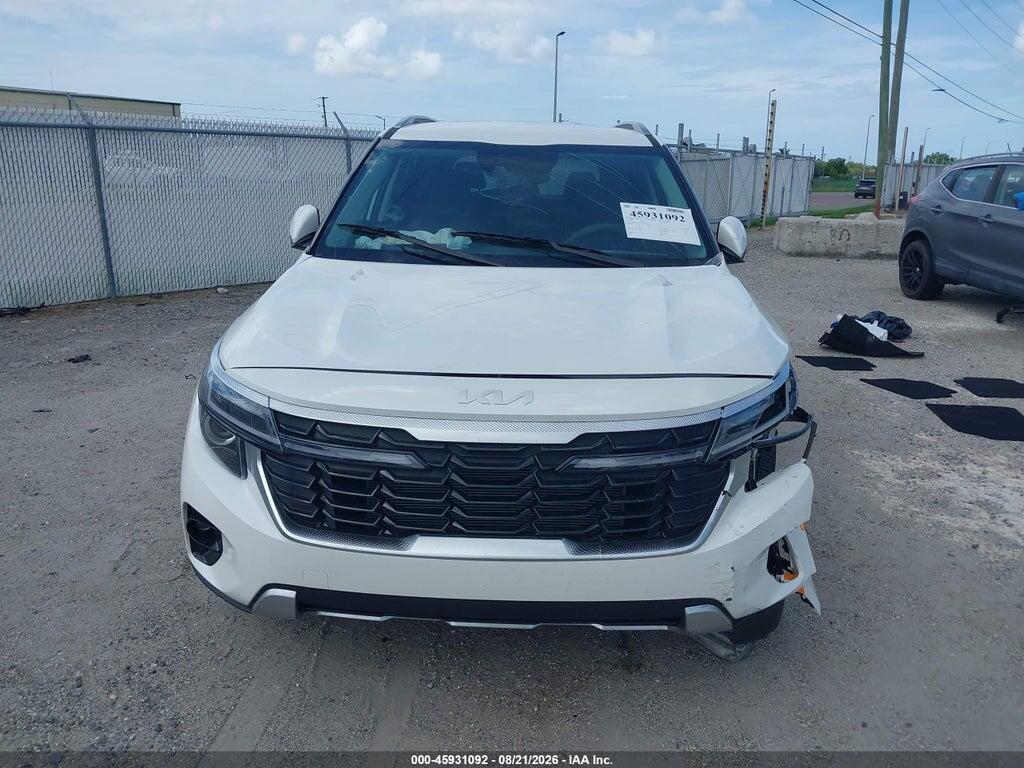 KNDER2AA3T7946622 2026 KIA SELTOS photo no. 12