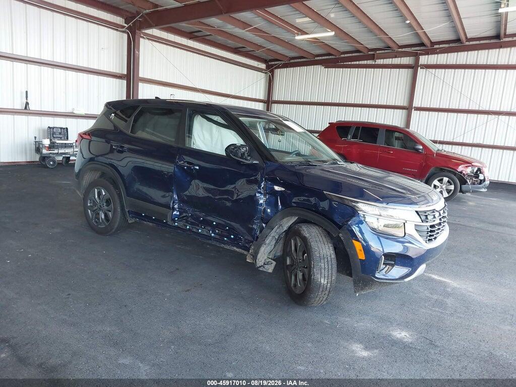 2026 KIA SELTOS KNDEP2AAXT7911906