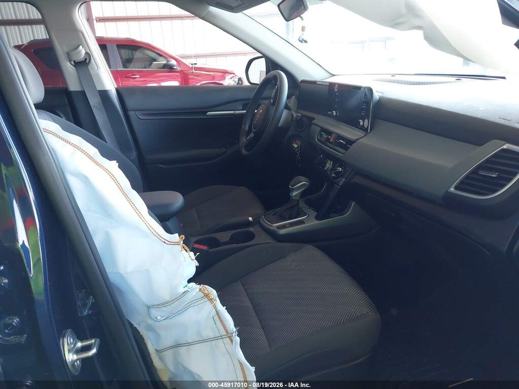 KNDEP2AAXT7911906 2026 KIA SELTOS photo no. 5