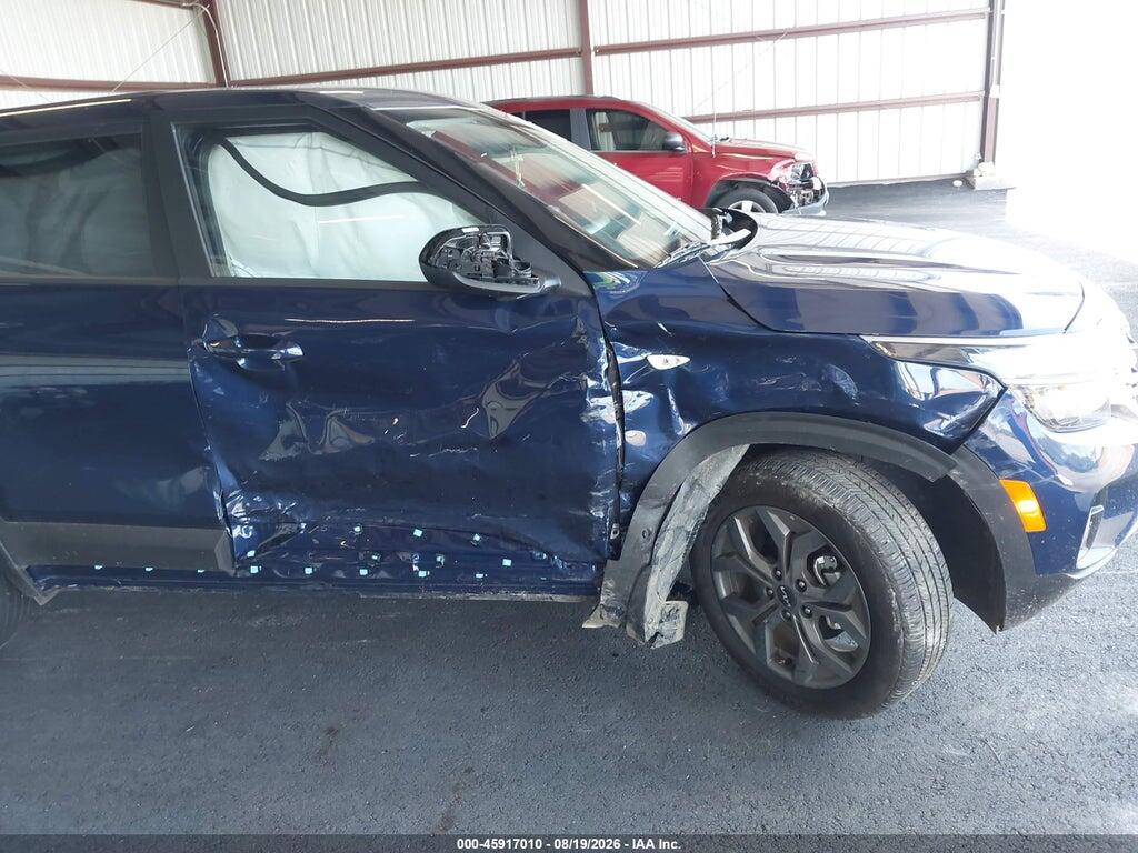 KNDEP2AAXT7911906 2026 KIA SELTOS photo no. 6