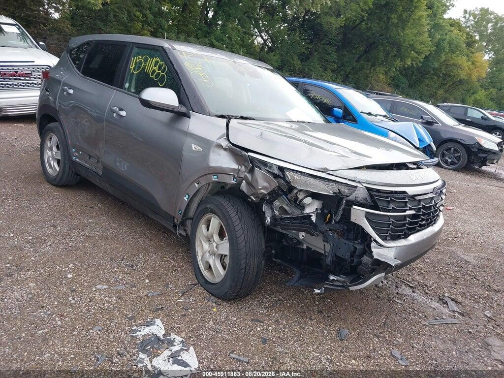 2026 KIA SELTOS KNDEP2AA8T7900936