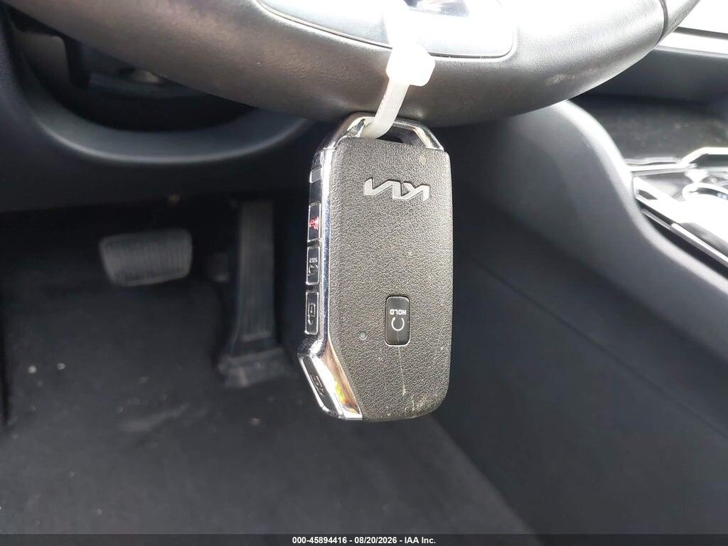 KNDPYDDH7S7244639 2025 KIA SPORTAGE PLUG-IN HYBRID photo no. 11
