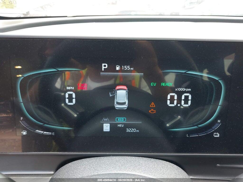 KNDPYDDH7S7244639 2025 KIA SPORTAGE PLUG-IN HYBRID photo no. 7
