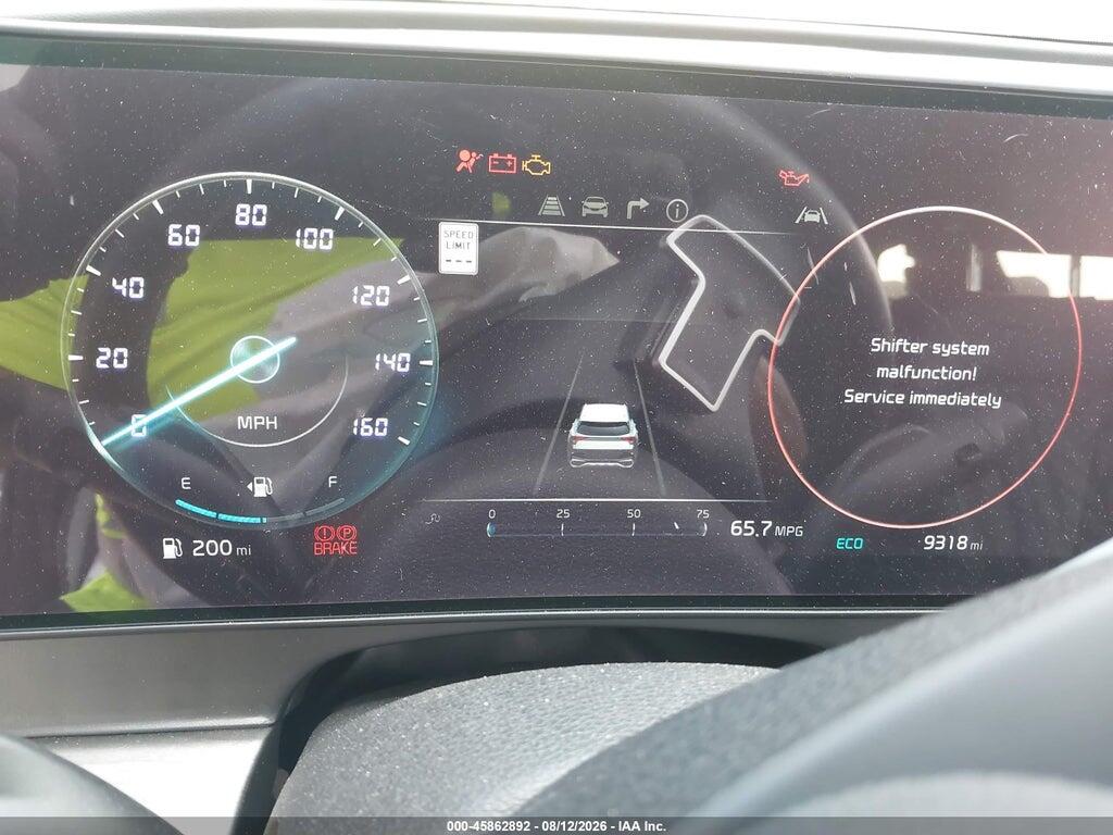 KNDPZDDH9S7242517 2025 KIA SPORTAGE PLUG-IN HYBRID photo no. 7
