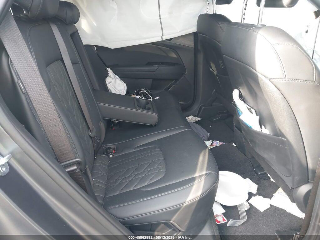 KNDPZDDH9S7242517 2025 KIA SPORTAGE PLUG-IN HYBRID photo no. 8
