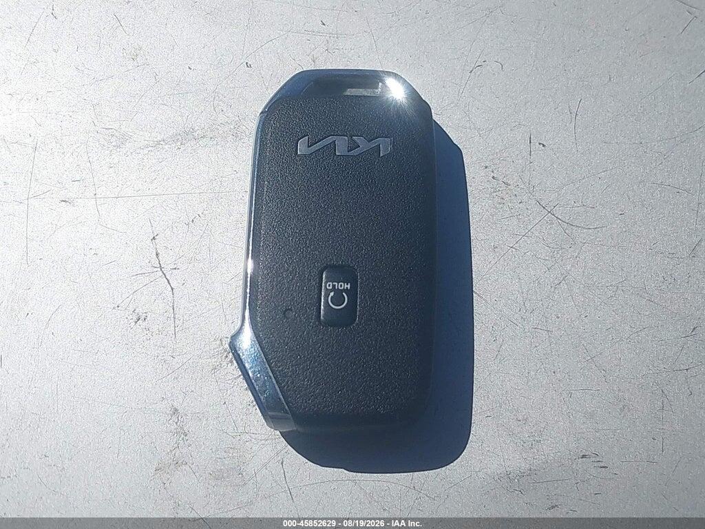 KNDPYDDHXS7271043 2025 KIA SPORTAGE PLUG-IN HYBRID photo no. 11