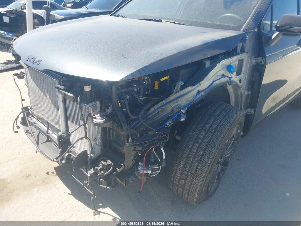 KNDPYDDHXS7271043 2025 KIA SPORTAGE PLUG-IN HYBRID photo no. 6