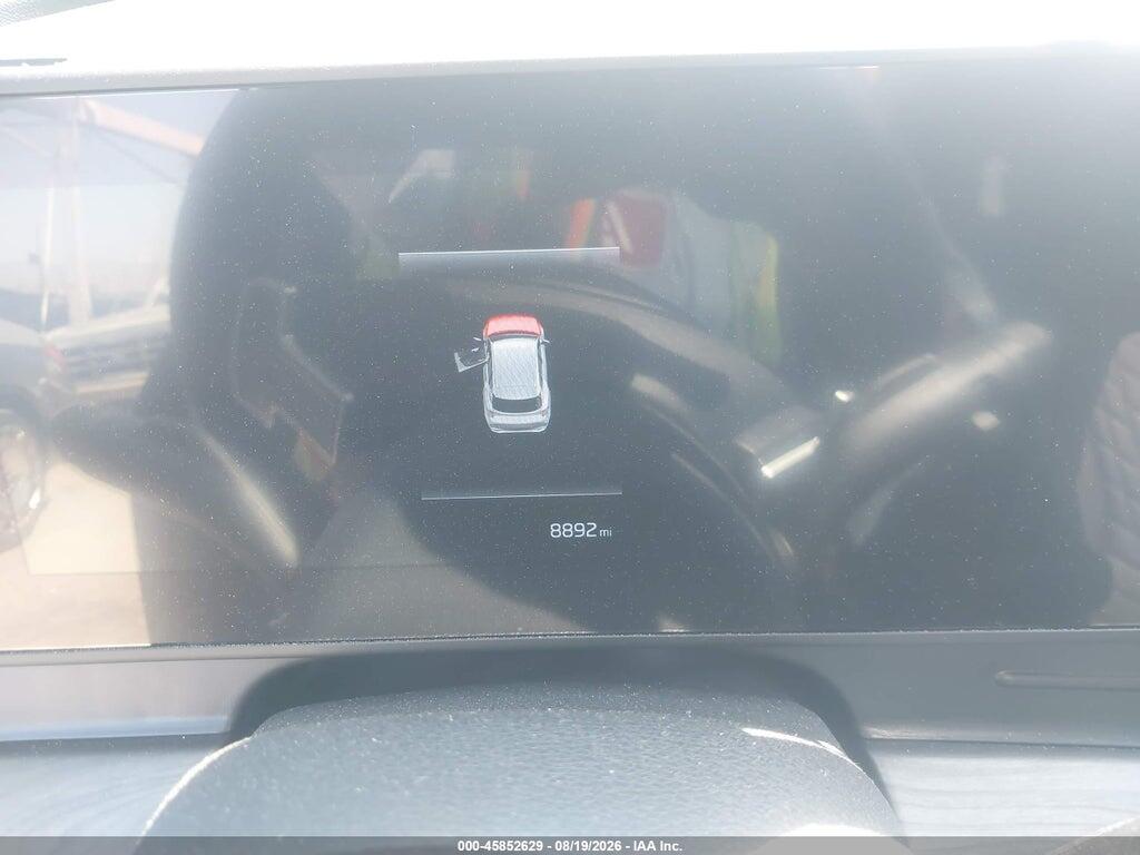 KNDPYDDHXS7271043 2025 KIA SPORTAGE PLUG-IN HYBRID photo no. 7