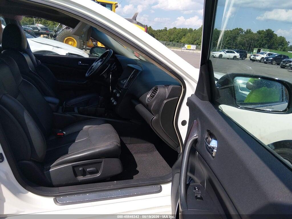 1N4AA5AP5CC832694 2012 NISSAN MAXIMA photo no. 5