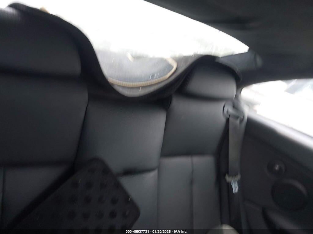 WBAEA5C54ACV93575 2010 BMW 650I photo no. 8