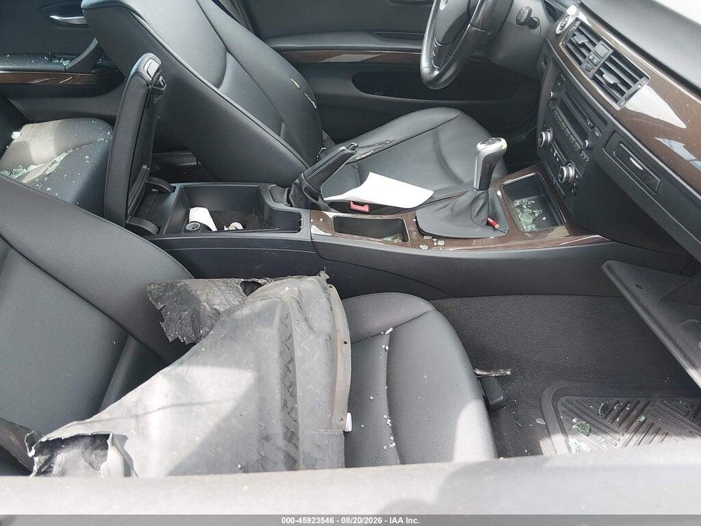 WBAPK5C52AA599991 2010 BMW 328I photo no. 4