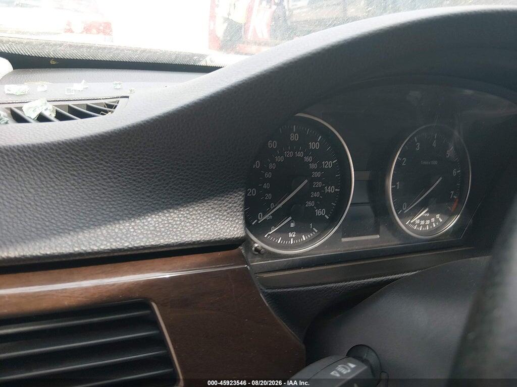 WBAPK5C52AA599991 2010 BMW 328I photo no. 6