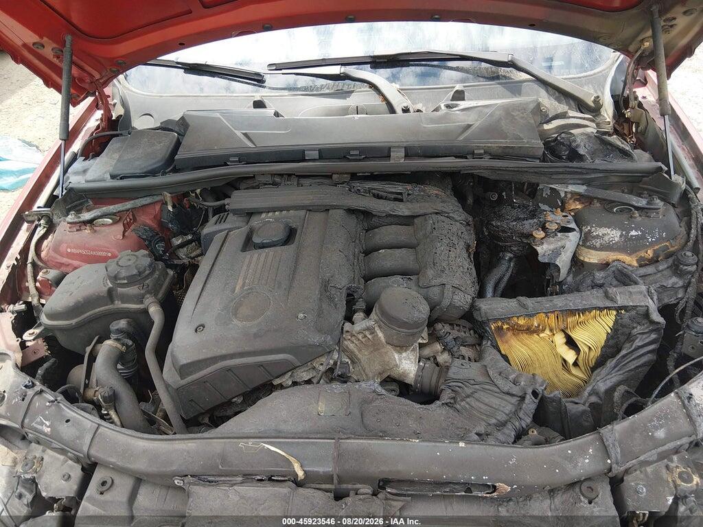 WBAPK5C52AA599991 2010 BMW 328I photo no. 8