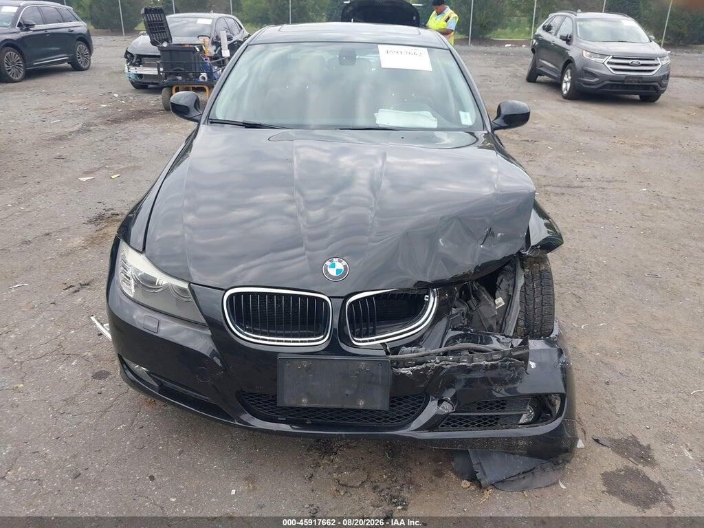 WBAPK5C52AA648980 2010 BMW 328I photo no. 12