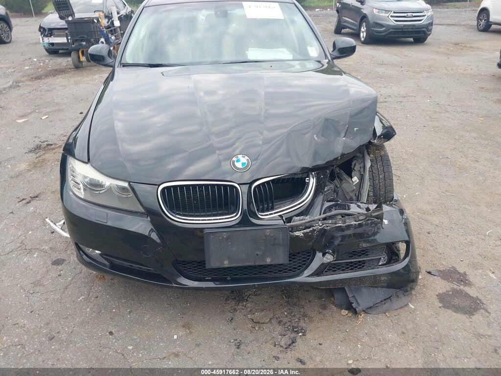 WBAPK5C52AA648980 2010 BMW 328I photo no. 6