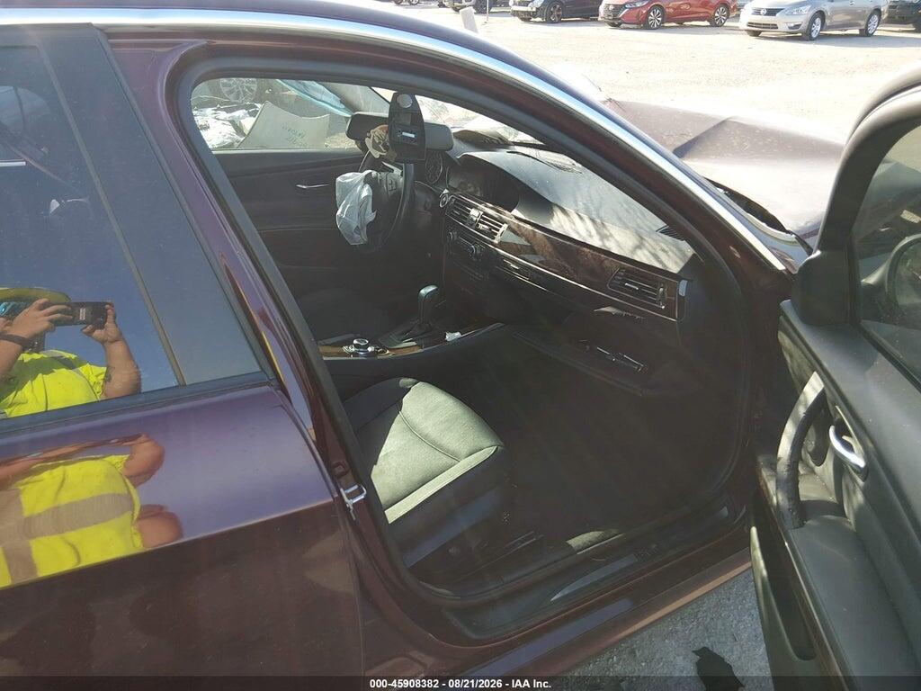 WBAPL3C54AA409318 2010 BMW 335I photo no. 5