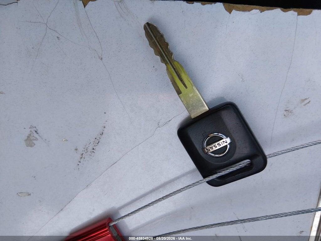5N1AR1NB4CC605664 2012 NISSAN PATHFINDER photo no. 11
