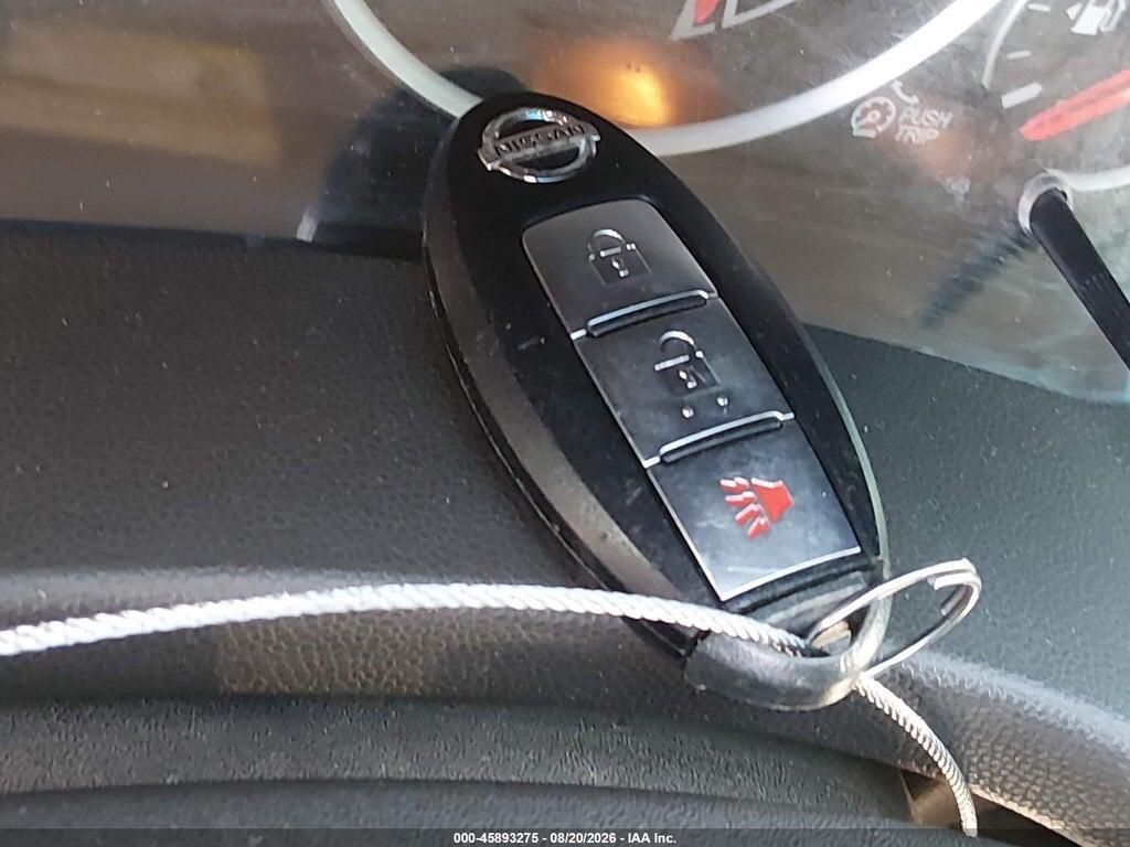 5N1AR1NB5CC618813 2012 NISSAN PATHFINDER photo no. 11