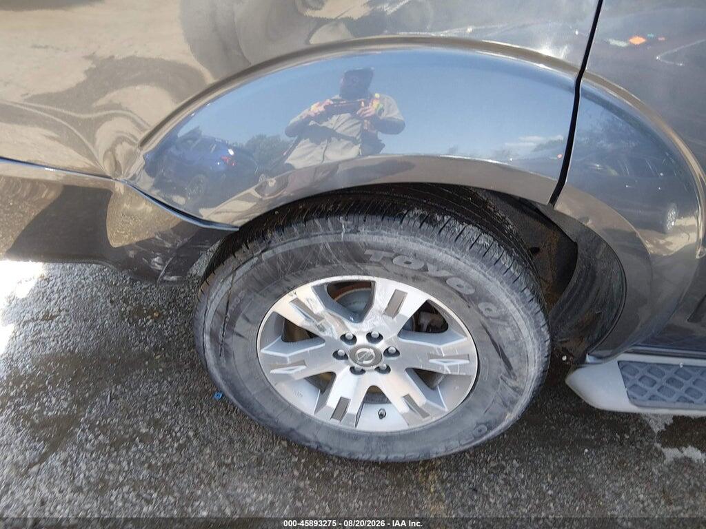 5N1AR1NB5CC618813 2012 NISSAN PATHFINDER photo no. 6