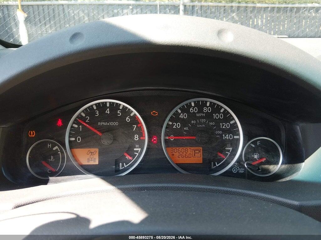 5N1AR1NB5CC618813 2012 NISSAN PATHFINDER photo no. 7