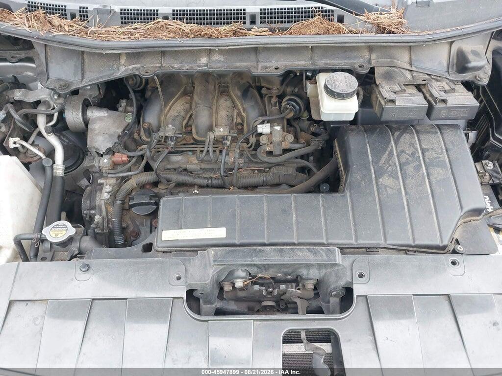 JN8AE2KP0C9031877 2012 NISSAN QUEST photo no. 10