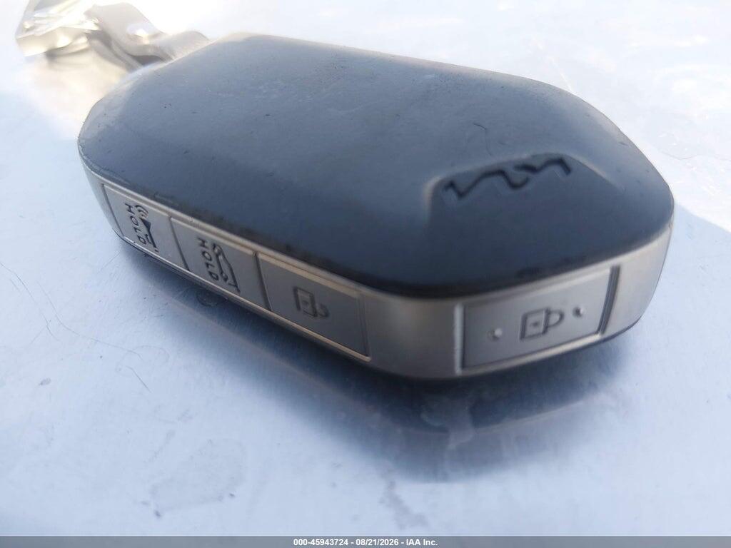 KNDRH4JG6T5450164 2026 KIA SORENTO HYBRID photo no. 11