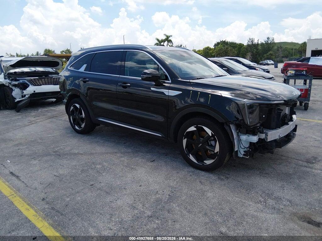 2026 KIA SORENTO HYBRID KNDRH4JGXT5468425