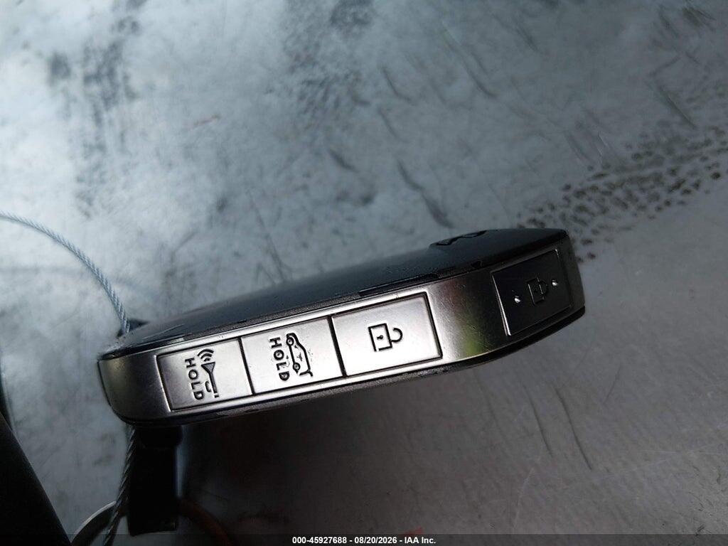 KNDRH4JGXT5468425 2026 KIA SORENTO HYBRID photo no. 11