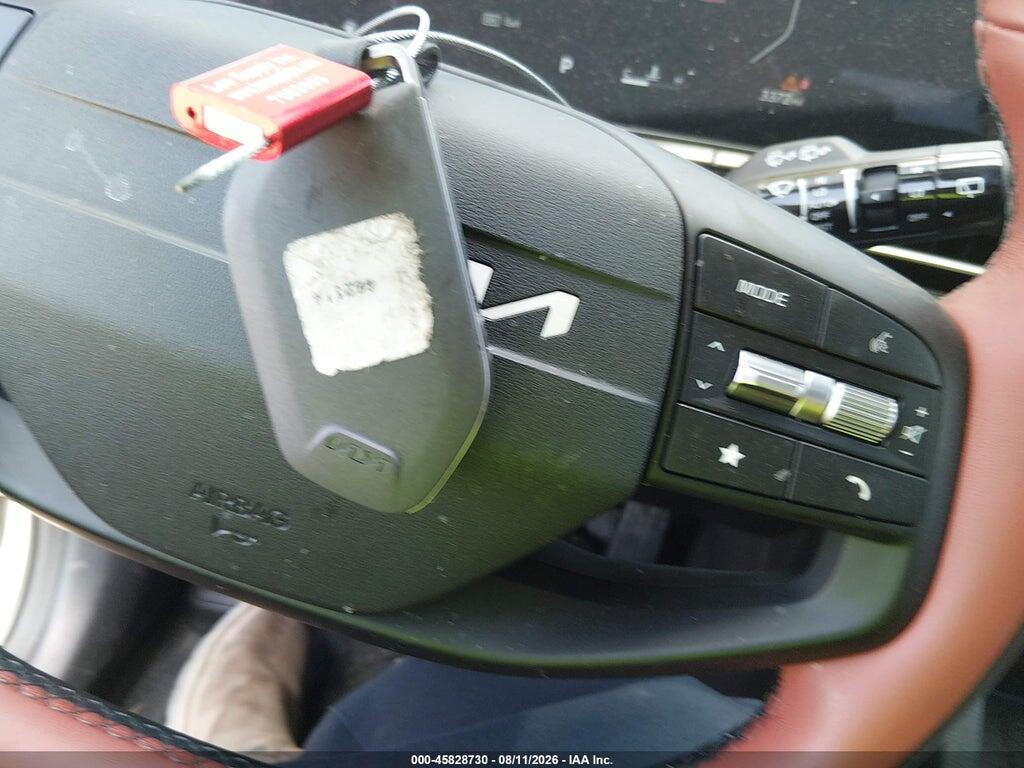 5XYK43DF2TG402114 2026 KIA SPORTAGE photo no. 11