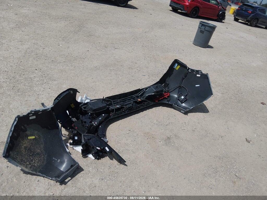 5XYK43DF2TG402114 2026 KIA SPORTAGE photo no. 12