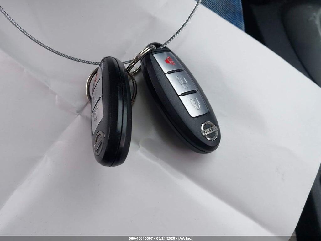 JN8AS5MT6CW281713 2012 NISSAN ROGUE photo no. 11