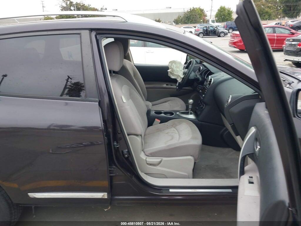 JN8AS5MT6CW281713 2012 NISSAN ROGUE photo no. 5
